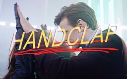 Handclap_抖音熱曲鈴聲