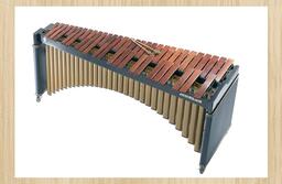 木琴的提示铃声